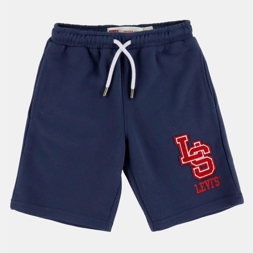 Levi's Monogram Παιδικό Σορτς