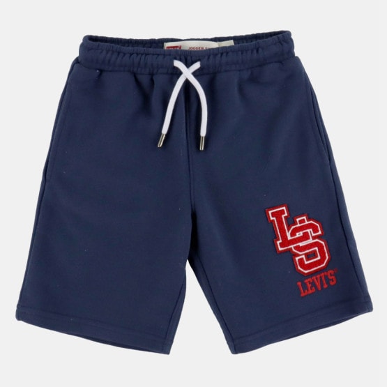 Levi's Monogram Παιδικό Σορτς