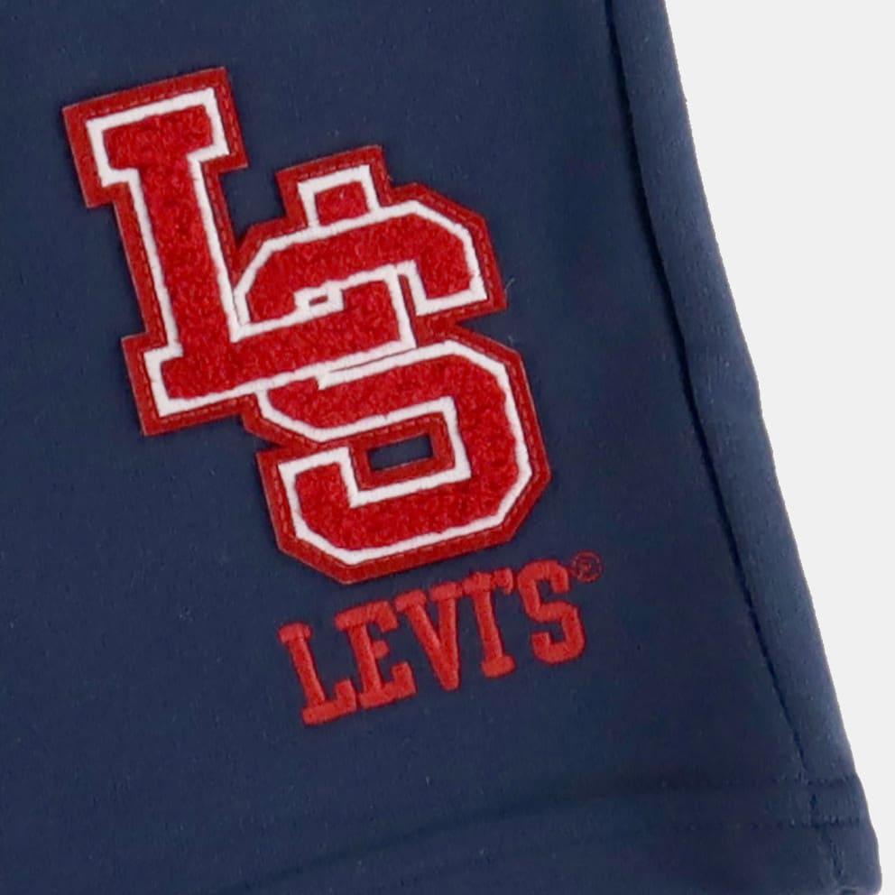 Levi's Monogram Παιδικό Σορτς