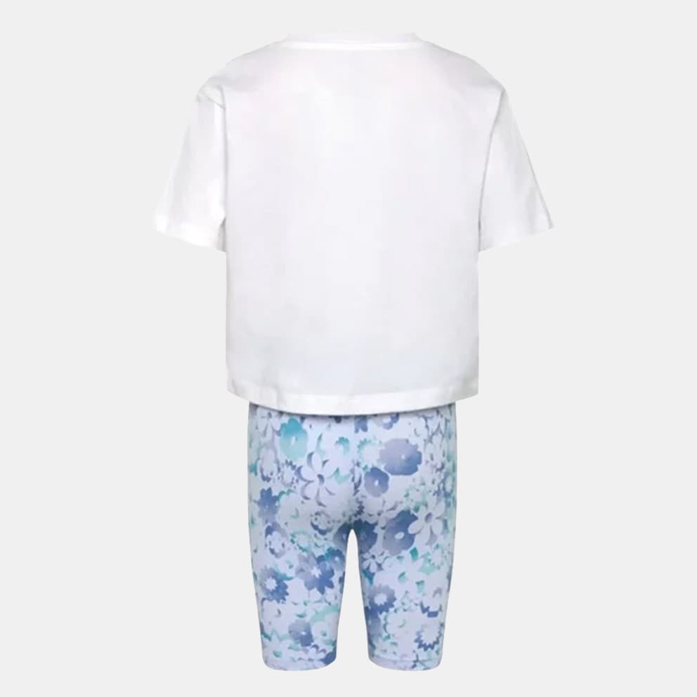 Nike Flowral Infant's Tracksuit