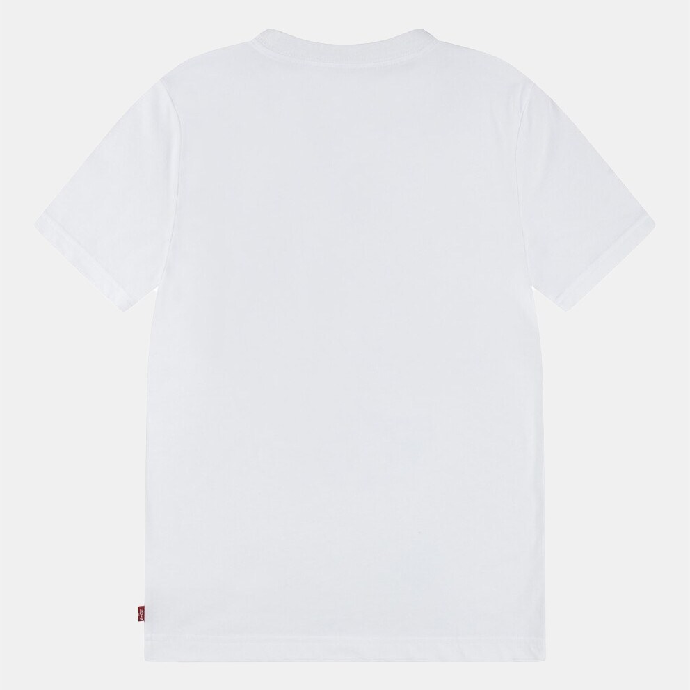 Levi's Coastal Club Kids' T-Shirt