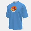 Nike Short Sleeve Hydroguard Kids' T-Shirt