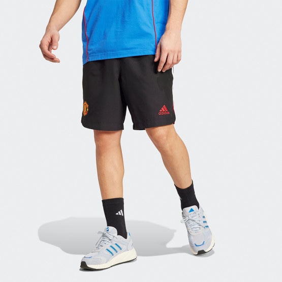 adidas 2024-25 Manchester United Urban Purist Παιδικό Σορτς