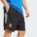 adidas 2024-25 Manchester United Urban Purist Kids' Shorts