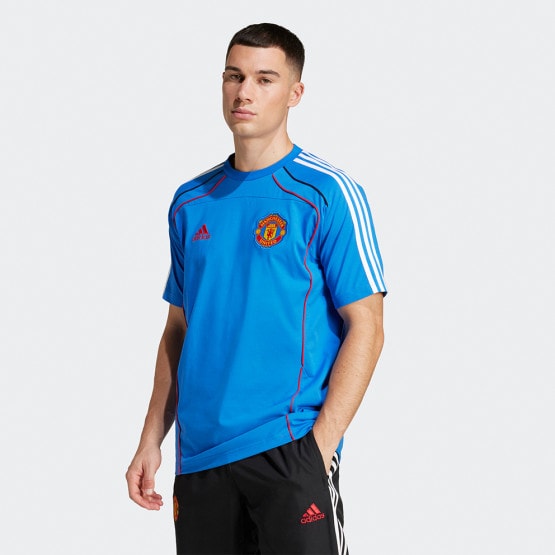 adidas Manchester United Urban Purist T-Shirt