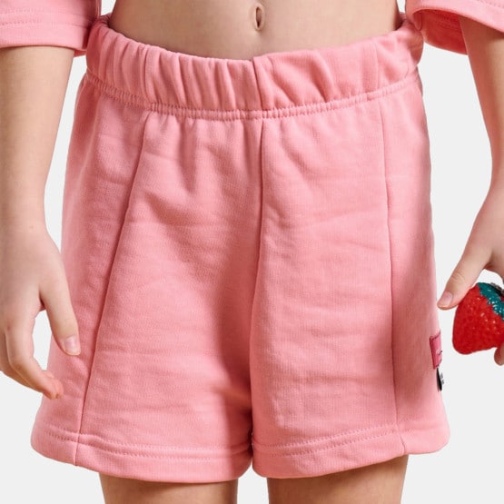 BodyTalk Less Is More Minime Παιδικό Σορτς