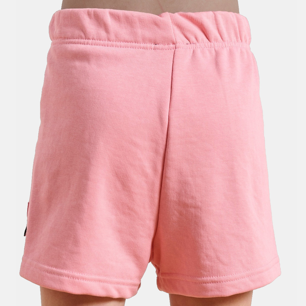 BodyTalk Less Is More Minime Kids' Shorts