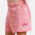 BodyTalk Less Is More Minime Kids' Shorts