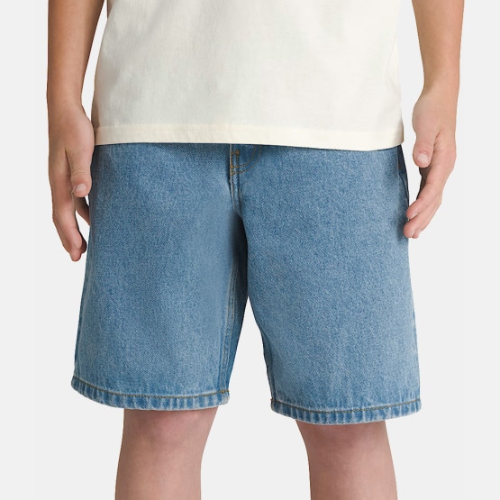 Vans Check-5 Baggy Denim Sho Sto