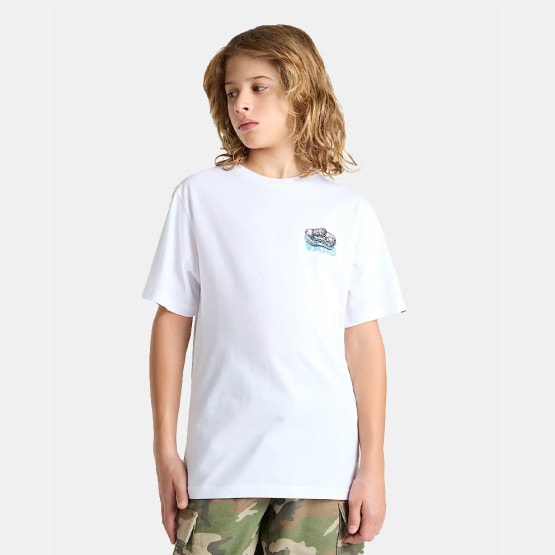 Vans Old Skool Kids' T-Shirt