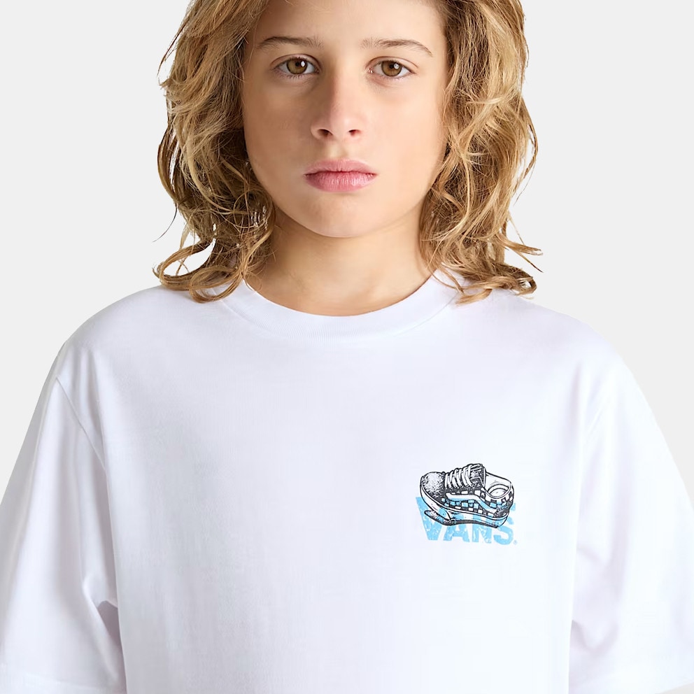 Vans Old Skool Kids' T-Shirt
