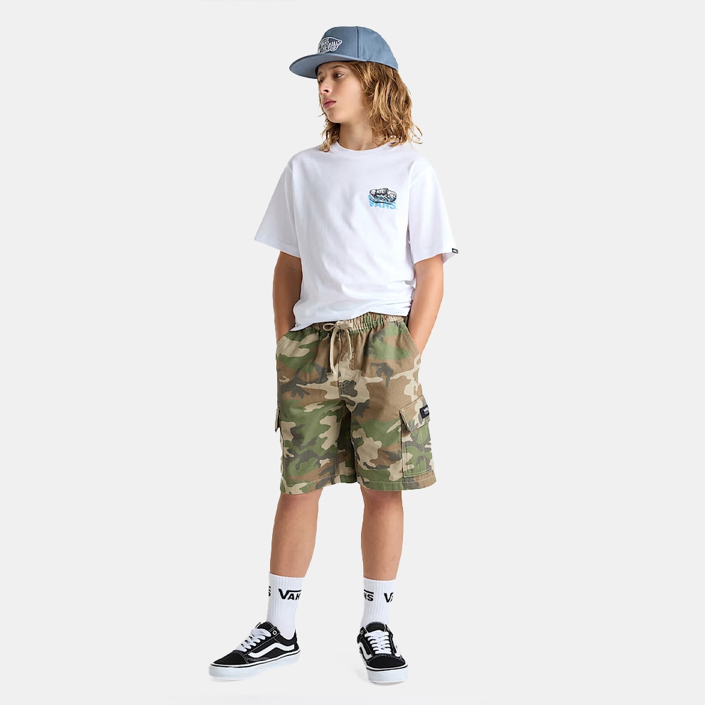 Vans Old Skool Kids' T-Shirt