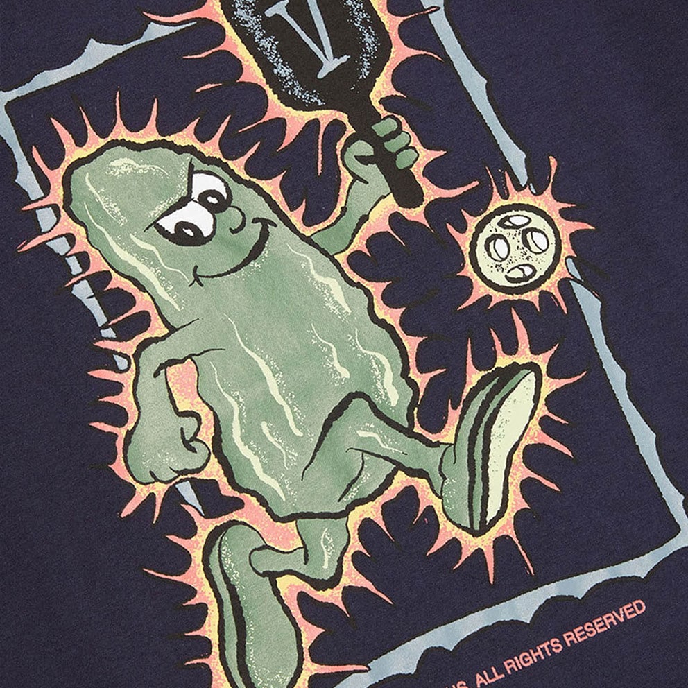 Vans Pickleballer Παιδικό T-Shirt