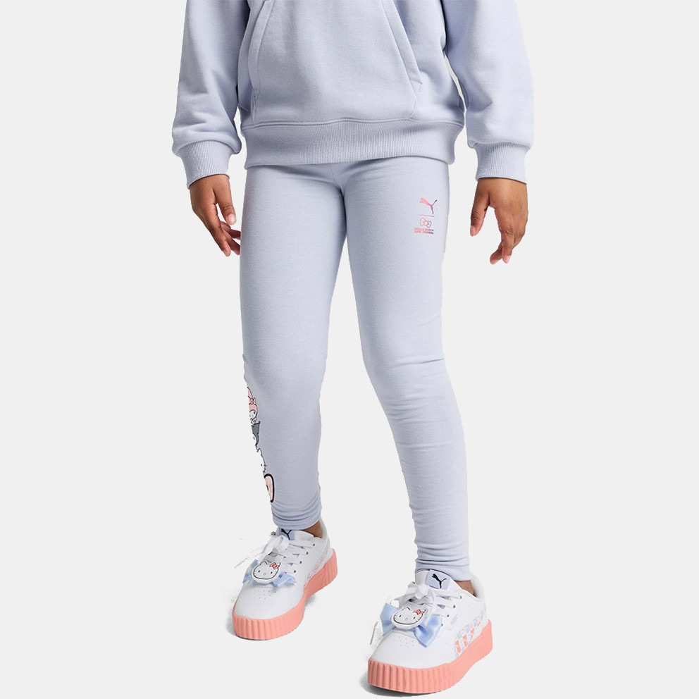 Puma X Hello Kitty & Friends High Waist Leggings