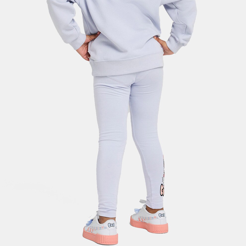 Puma X Hello Kitty & Friends High Waist Leggings