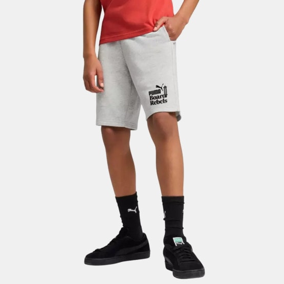 Puma Mid 90s Long Παιδικό Σορτς