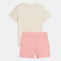 Puma Mid 90s Long Kids' Track Suit
