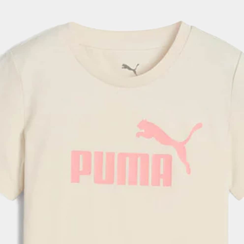 Puma Mid 90s Long Kids' Track Suit