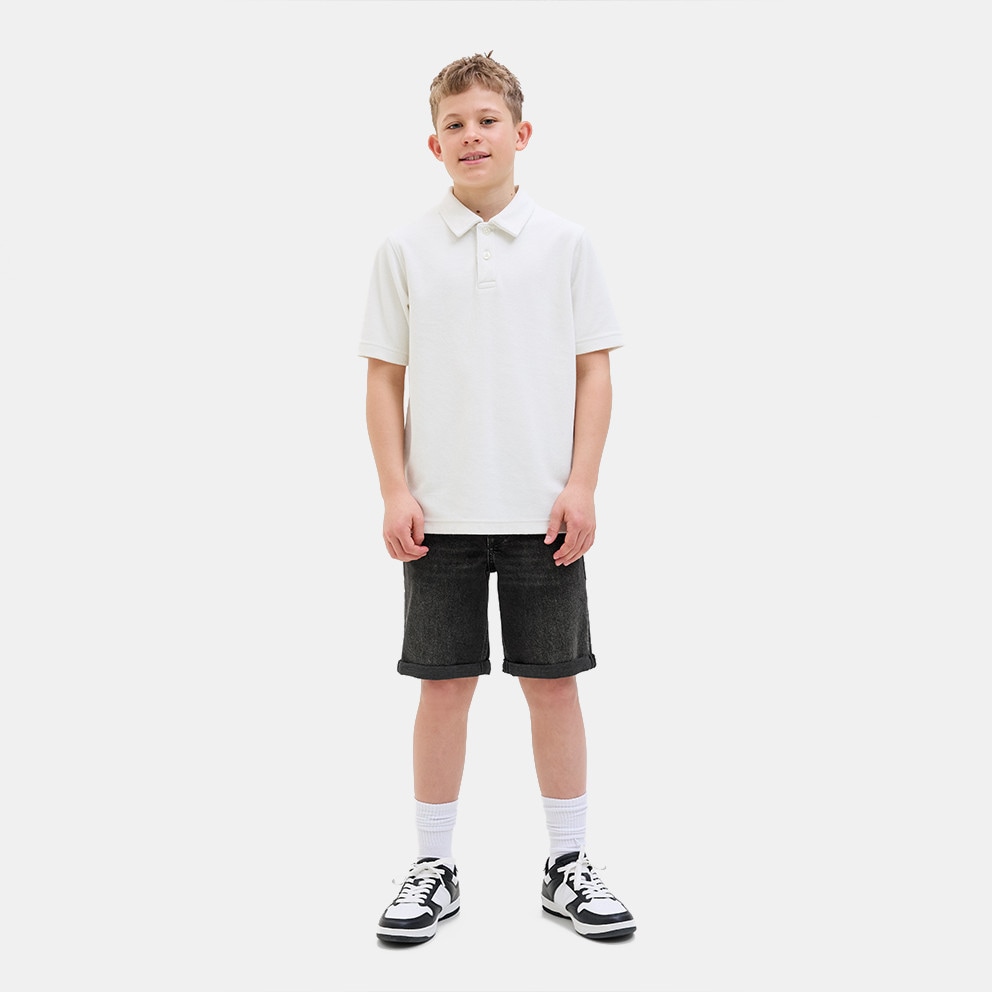 Jack & Jones Παιδικό Σορτς