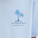 Jack & Jones Jjsummer Vibes Παιδικό T-Shirt