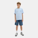 Jack & Jones Jjsummer Vibes Παιδικό T-Shirt