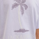 Jack & Jones Jjsummer Vibes Παιδικό T-Shirt