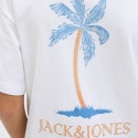 Jack & Jones Jjsummer Vibes Παιδικό T-Shirt