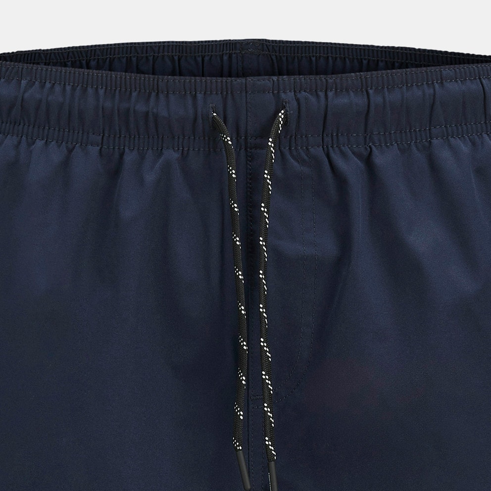 Jack & Jones Jpstmaui Jjswim Leg Print Akm Jnr