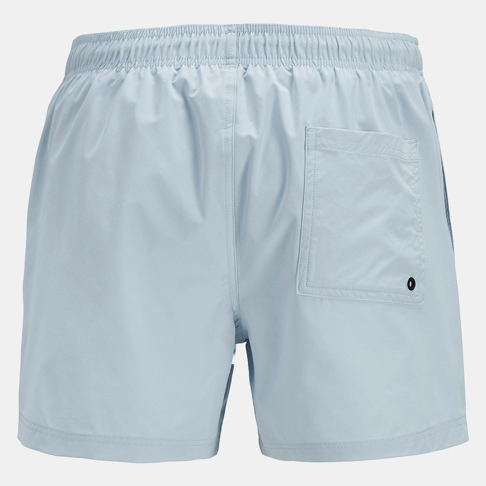 Jack & Jones Jpstmaui Jjswim Leg Print Akm Jnr