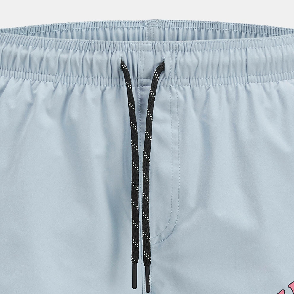 Jack & Jones Jpstmaui Jjswim Leg Print Akm Jnr