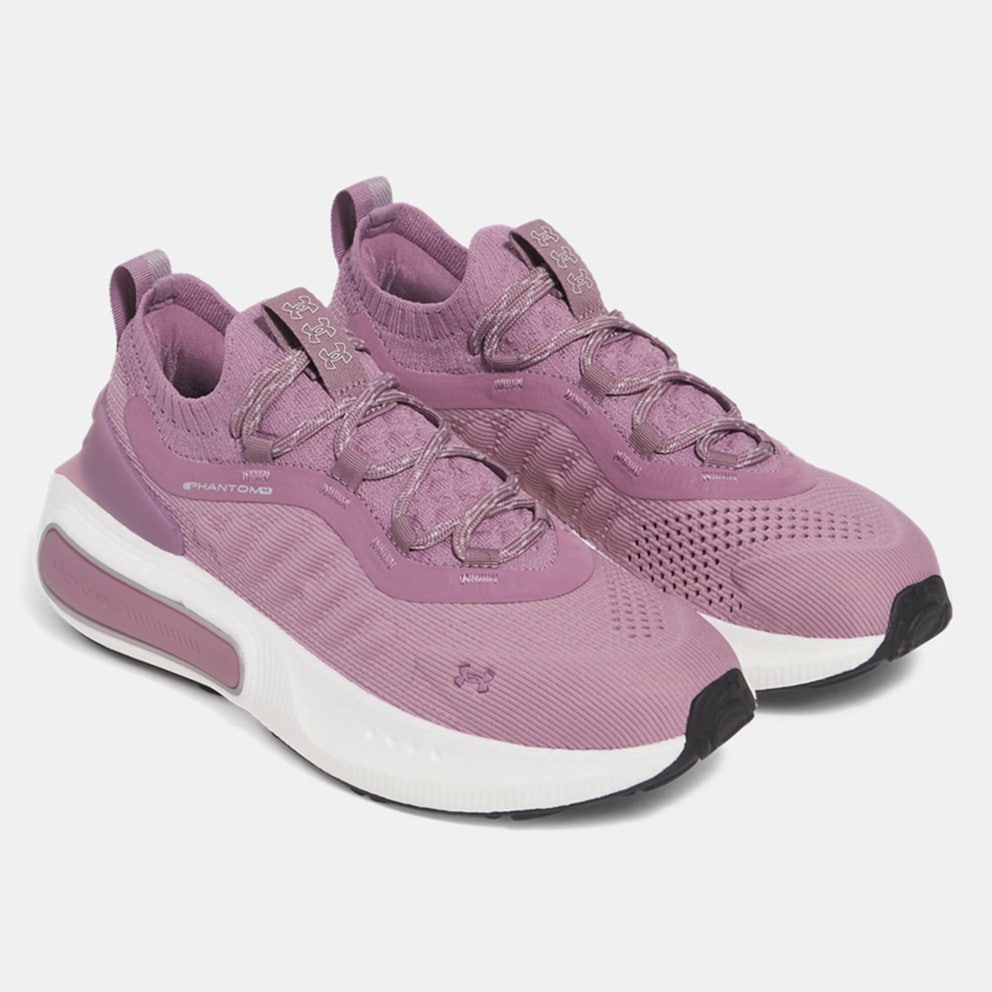Under Armour Phantom 4 Women's Running Shoes