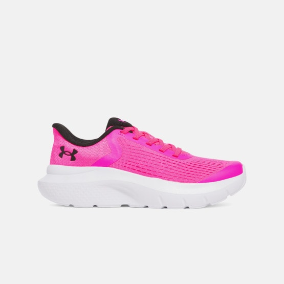 Under Armour Rogue 5 Παιδικά Παπούτσια για Τρέξιμο