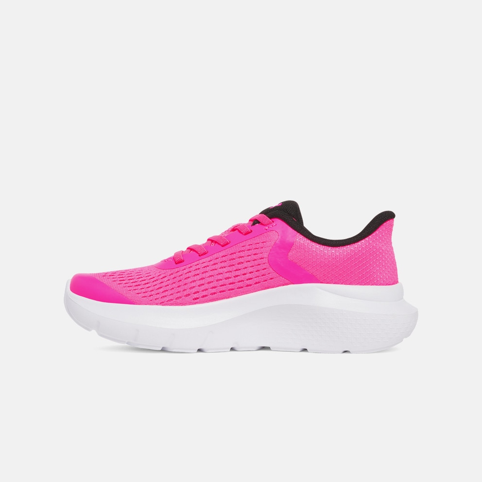 Under Armour Rogue 5 Παιδικά Παπούτσια για Τρέξιμο