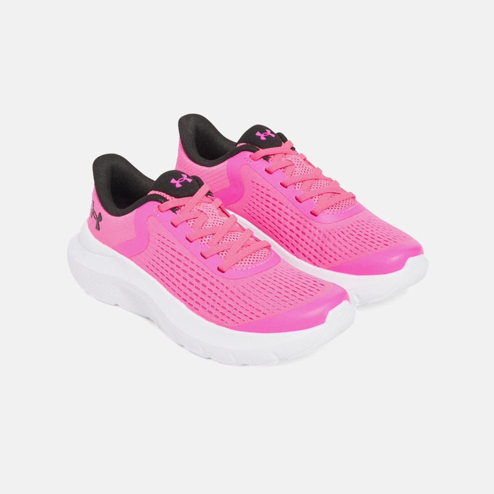 Under Armour Rogue 5 Παιδικά Παπούτσια για Τρέξιμο