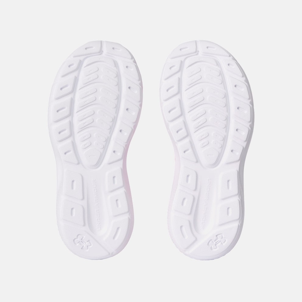 Under Armour Rogue 5 Παιδικά Παπούτσια για Τρέξιμο