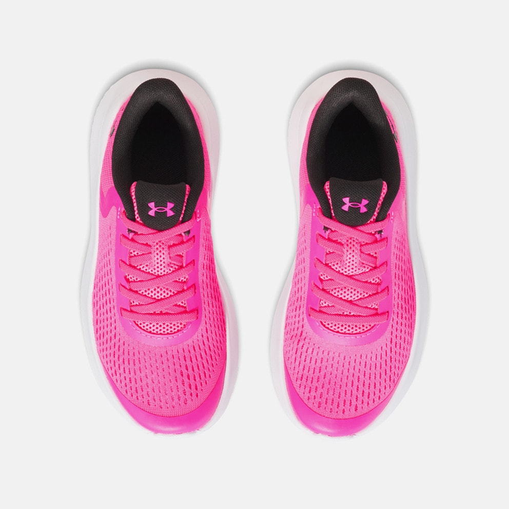 Under Armour Rogue 5 Παιδικά Παπούτσια για Τρέξιμο