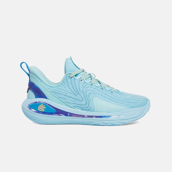 Under Armour Curry 12 Παιδικά Μπασκετικά Παπούτσια