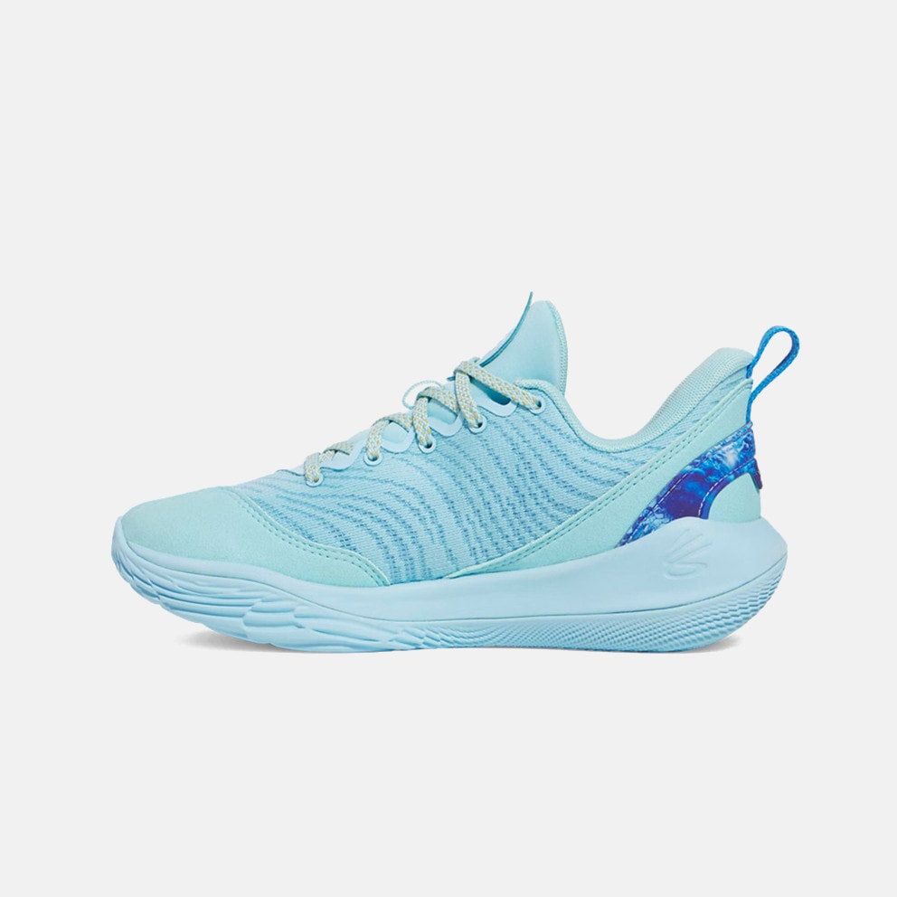 Under Armour Curry 12 Kids' Basketball Shoes