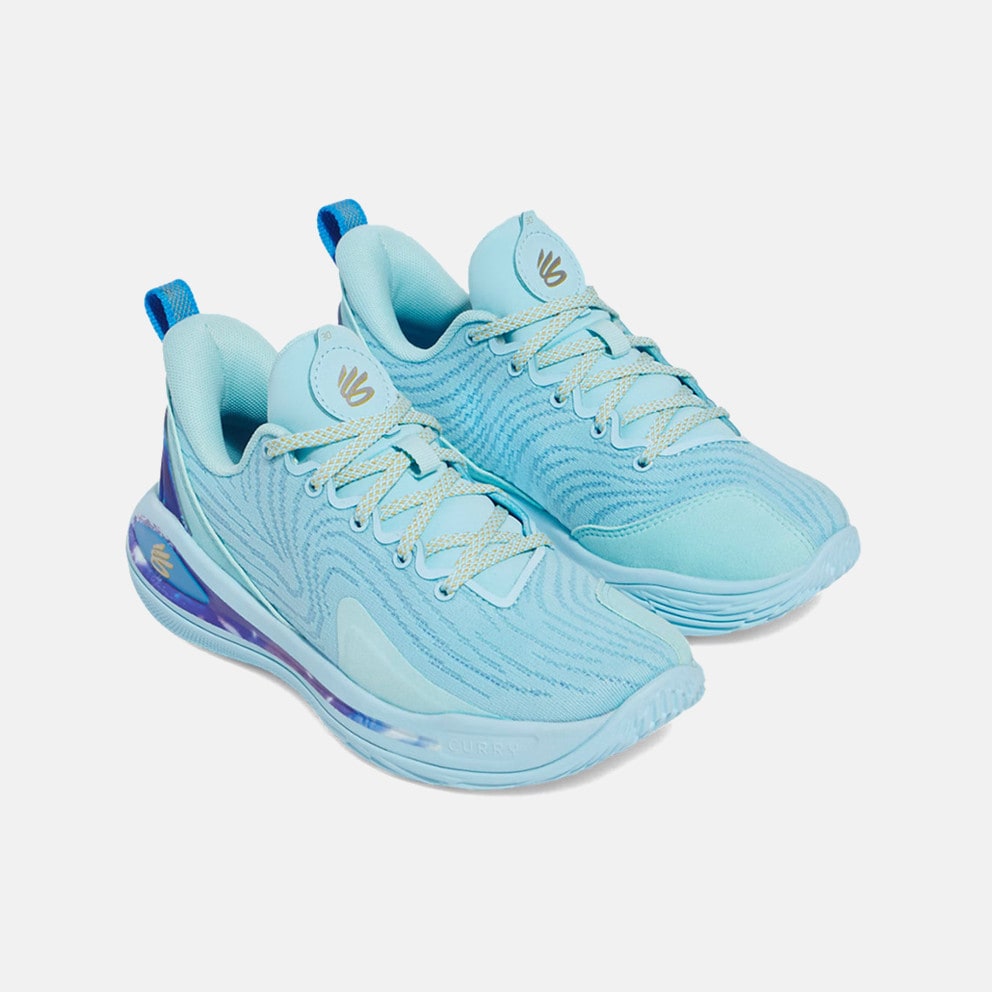 Under Armour Curry 12 Kids' Basketball Shoes