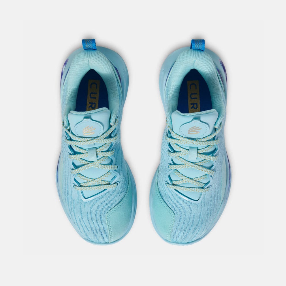 Under Armour Curry 12 Kids' Basketball Shoes