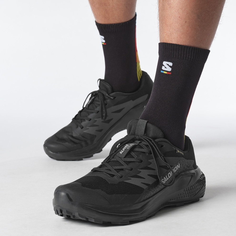 Salomon Alphaglide GTX Men's Shoes