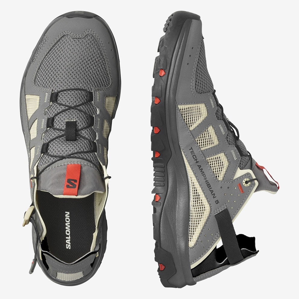 Salomon Techamphibian 5 Men's Sandals