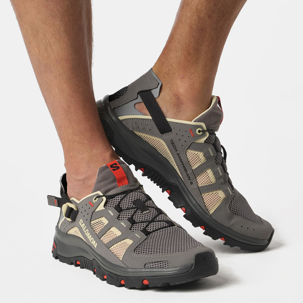 Salomon Techamphibian 5 Men's Sandals
