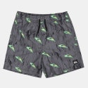 Quiksilver Next Gen Volley Kid's Swim Shorts