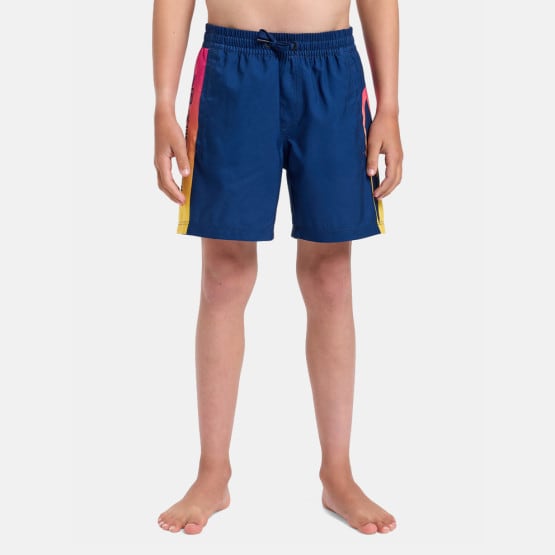 Quiksilver Everyday Holmes Volley Kid's Swim Shorts
