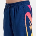Quiksilver Everyday Holmes Volley Kid's Swim Shorts