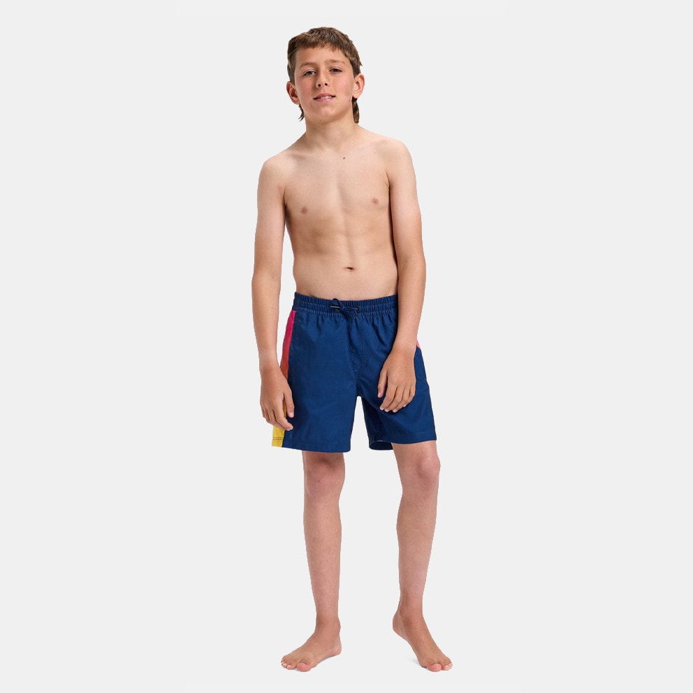 Quiksilver Everyday Holmes Volley Kid's Swim Shorts
