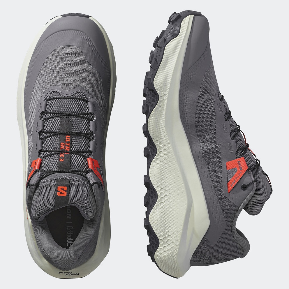 Salomon Ultra Glide 3 Excali Ανδρικά Παπούτσια για Trail
