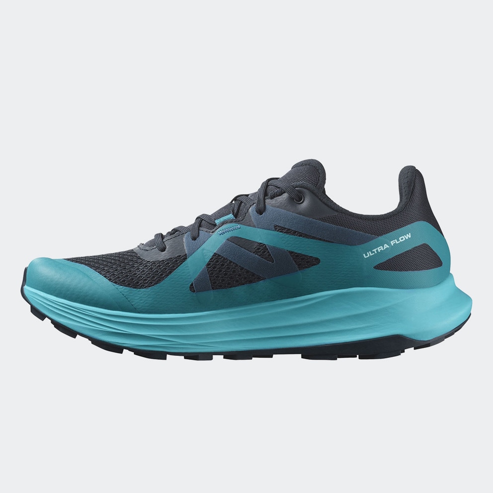 Salomon Ultra Flow Carbon Men's Trail Shoes