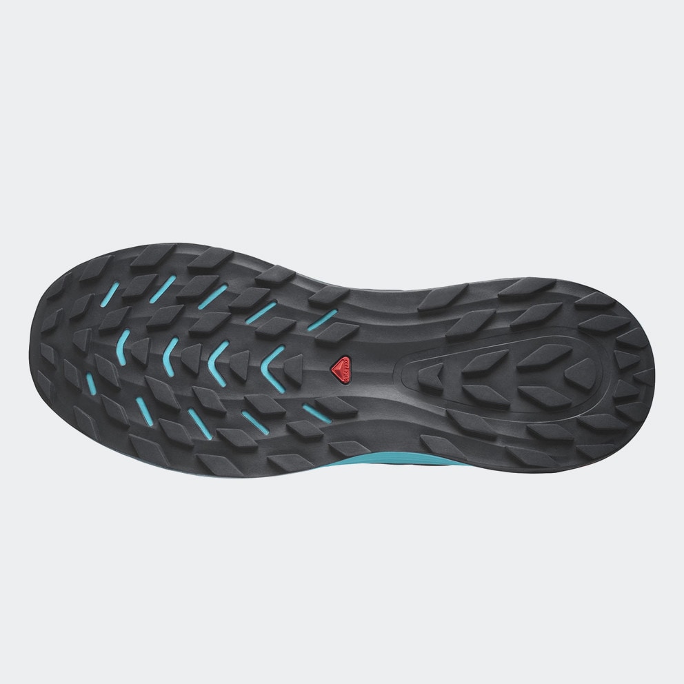 Salomon Ultra Flow Carbon Men's Trail Shoes